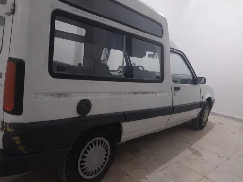 Renault Express 1995 Express 3