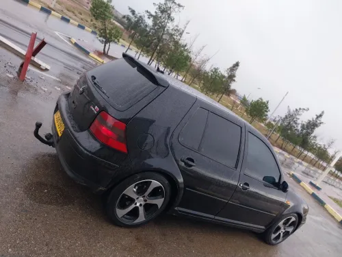Volkswagen Golf 4 1999 Golf 4