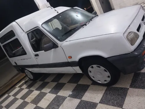 Renault Express 1995 Express