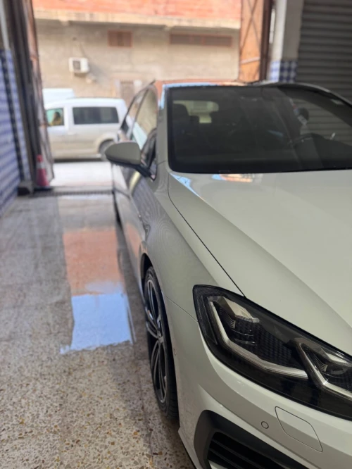 Volkswagen Golf 7 2018 GTD
