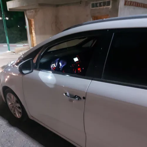 Kia Carens 2013 Carens