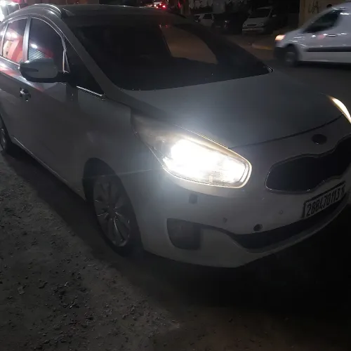Kia Carens 2013 Carens