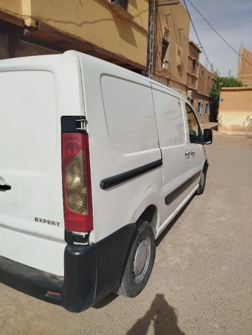 Peugeot Expert 2012 Access 