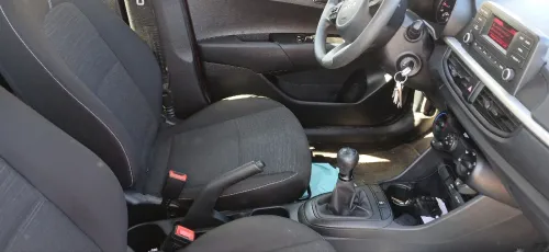 Kia Picanto 2022 LX Confort