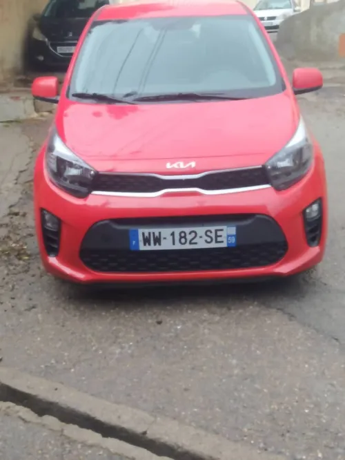 Kia Picanto 2022 LX Confort