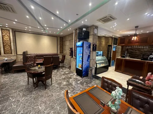 Vente Local Alger Mohammadia