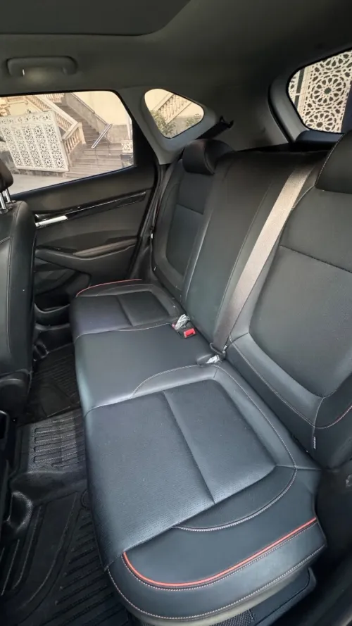 Kia Seltos 2025 Luxury