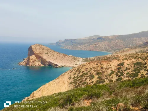 Vente Terrain Tlemcen Honaine