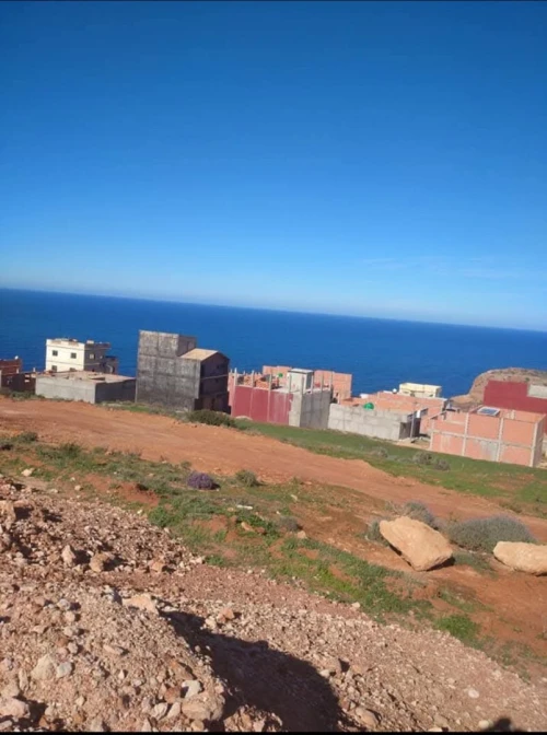 Vente Terrain Tlemcen Honaine