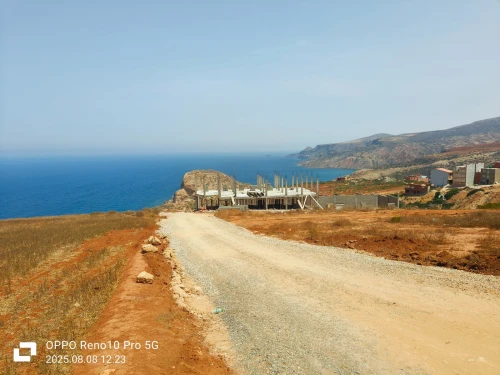 Vente Terrain Tlemcen Honaine