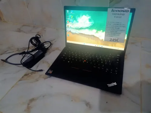 Lenovo Thinkpad