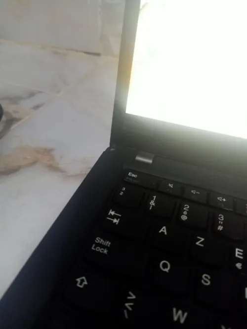 Lenovo Thinkpad