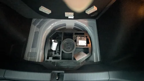 Volkswagen Tahru 2026 XR
