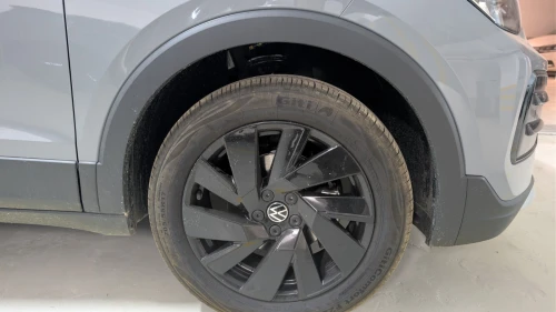 Volkswagen Tahru 2026 XR