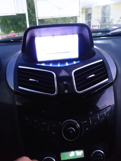 Haima S5 2015 S5