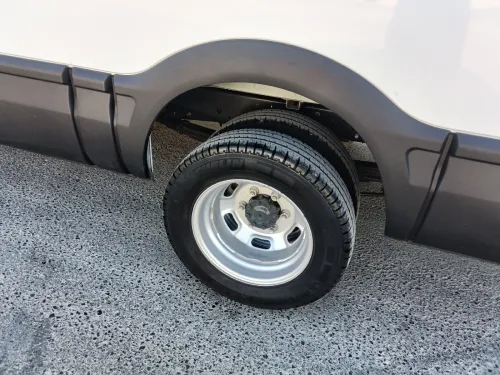 Iveco 35c15 tt options 