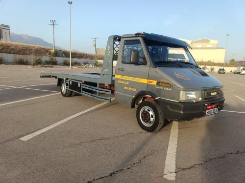 Iveco Iveco classique 1999