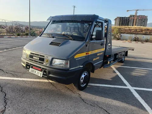 Iveco Iveco classique 1999
