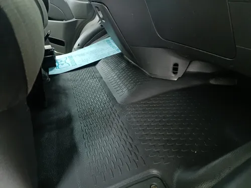 Iveco 35c15 Iveco daily 2014