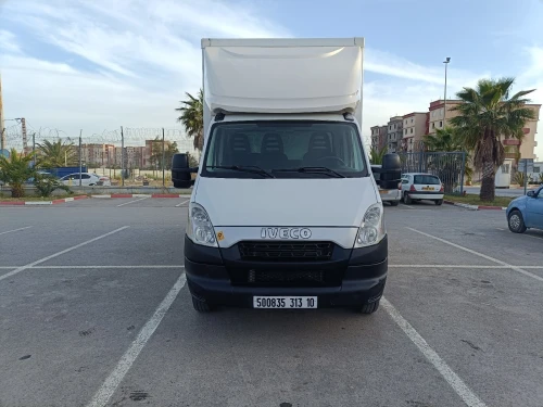 Iveco contenter C15 2013