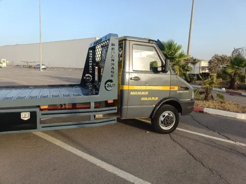 Iveco Iveco classique 1999