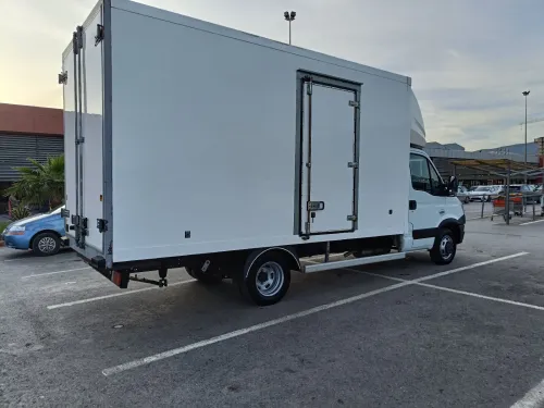 Iveco 3L0 c15 2013