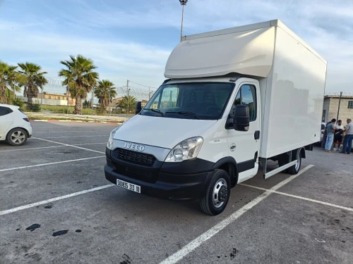 Iveco contenter C15 2013