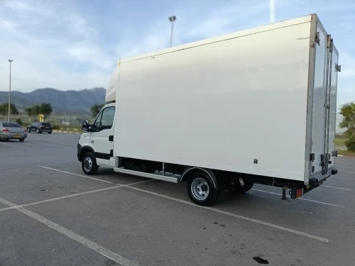 Iveco 3L0 c15 2013