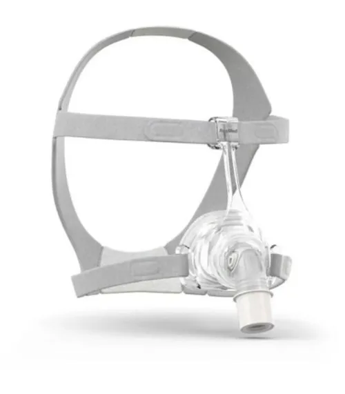 RESMED Masque Facial Nasal Narinaire CPAP PPC VNI Masque Full Face