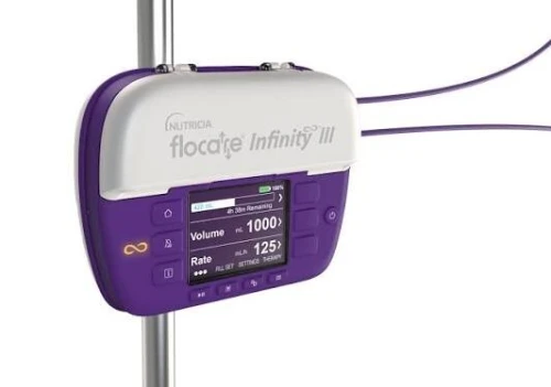 Pompe Nutrition Nutricia Flocare Infinity 3 Nutripompe