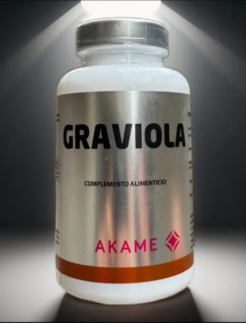Graviola   الجرافيولا