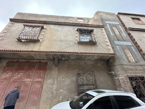 Vente Villa Sétif Ain oulmene