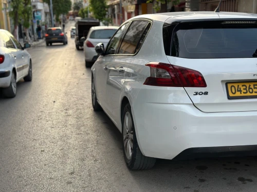 Peugeot 308 2014 Active