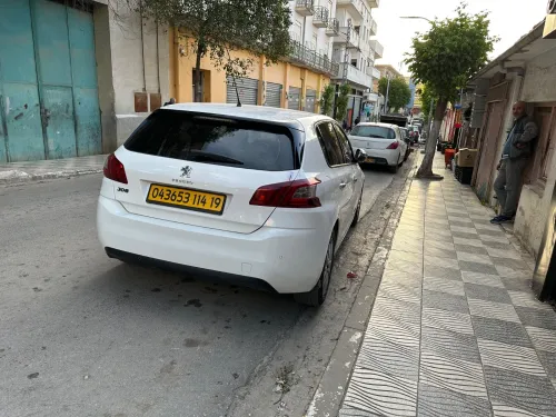 Peugeot 308 2014 Active