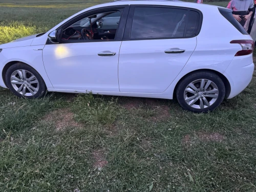 Peugeot 308 2014 Active