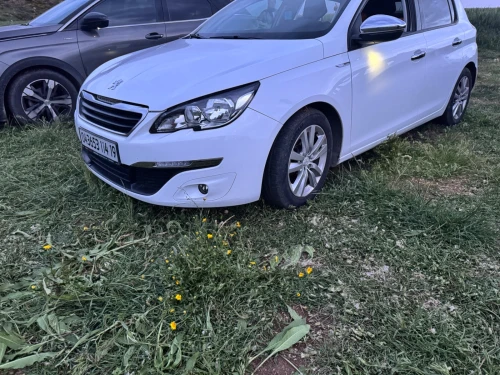 Peugeot 308 2014 Active