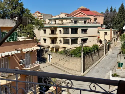 Location Appartement F2 Alger Draria