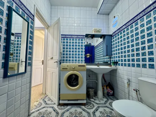 Location Appartement F2 Alger Draria