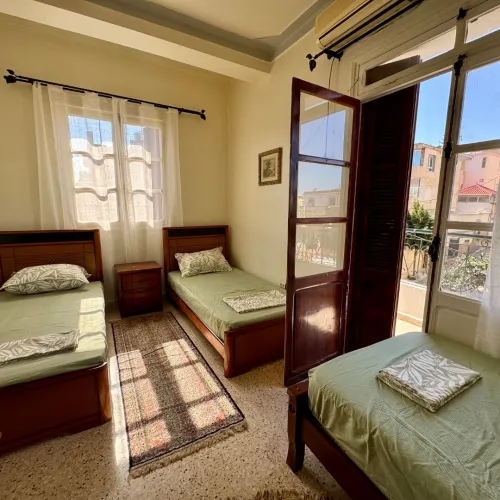 Location Appartement F2 Alger Draria