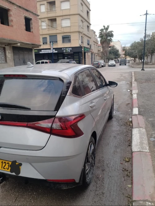 Hyundai i20 2022 Prestige