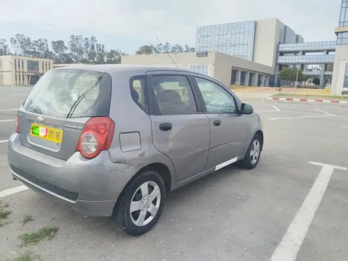 Chevrolet Aveo 5 portes 2011 Aveo 5 portes
