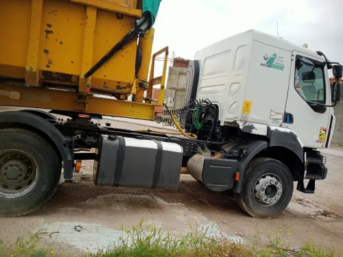 Renault KERAX 380 2010