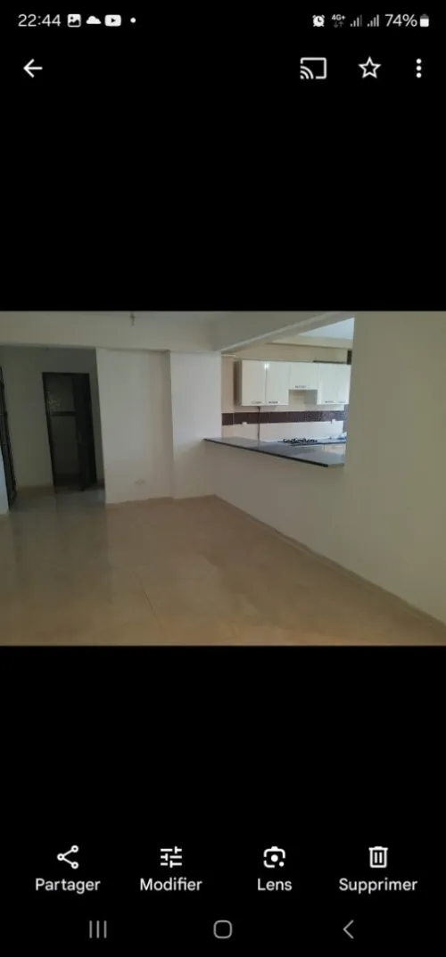 Vente Appartement Duplex F4 Alger Cheraga