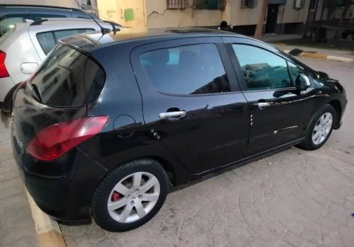 Peugeot 308 2010 Platinum 