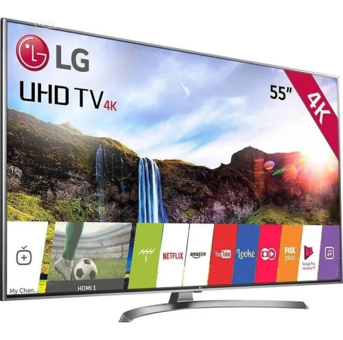 Television LG 55"