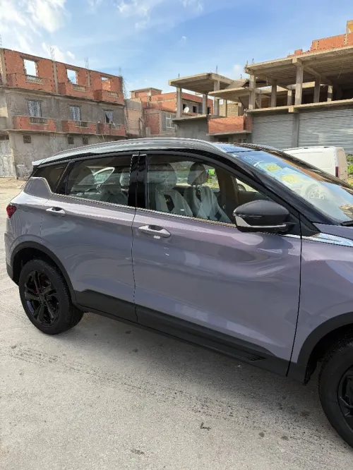 Geely Coolray 2025 Full option