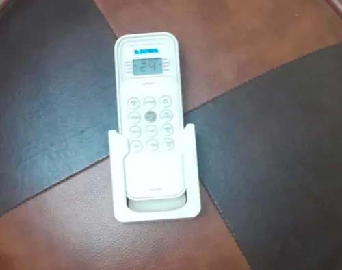 climatiseur kiwa 12000