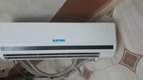 climatiseur kiwa 12000