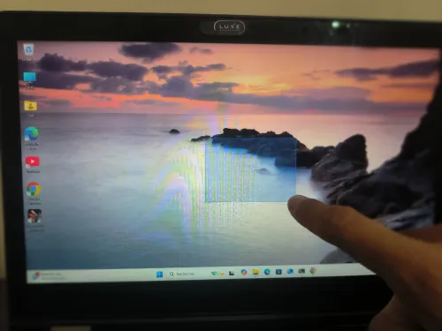 Lenovo Thinkpad Yoga L390