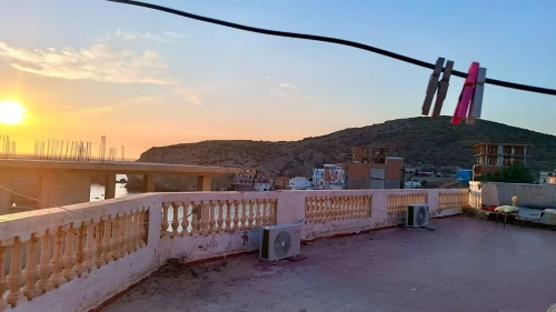 Location vacances Bungalow F4 Aïn Témouchent Bou zedjar